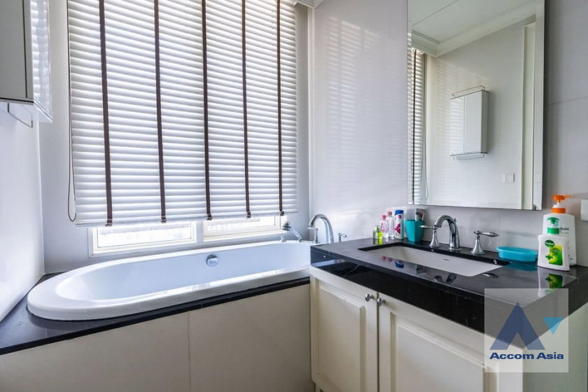 รูป 🔼🔽 AccomA 📩 3 BR Condominium @Royce Private Residences (AA41059) - รูปที่ 15/19