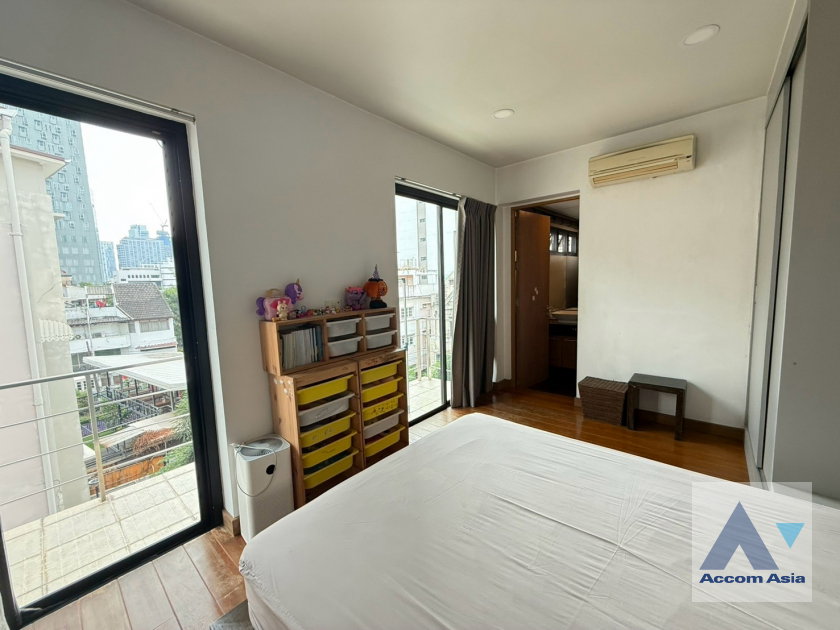 picture 🔼🔽 AccomA 📩 Spacious house with private greenery in Sukhumvit (AA43379) - 17/20
