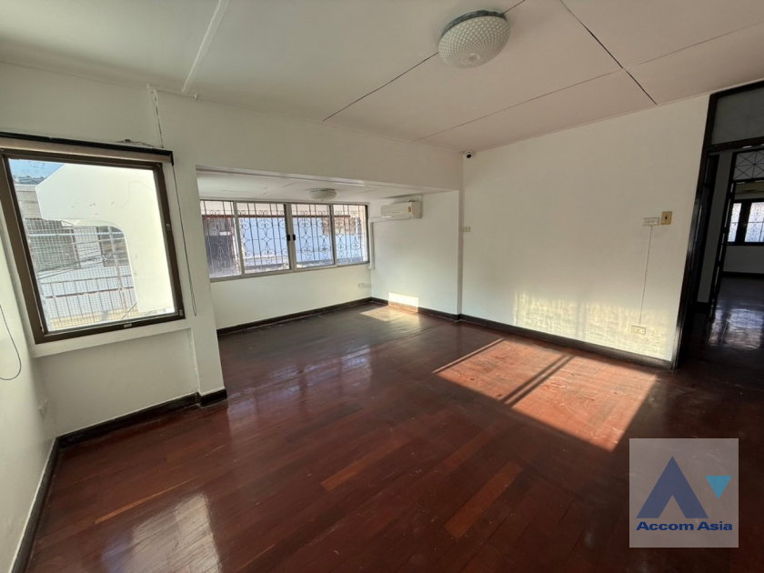 รูป 🔼🔽 AccomA 📩 Pet friendly,Home Office 3 BR House in Bang Chak (AA16761) - รูปที่ 18/20