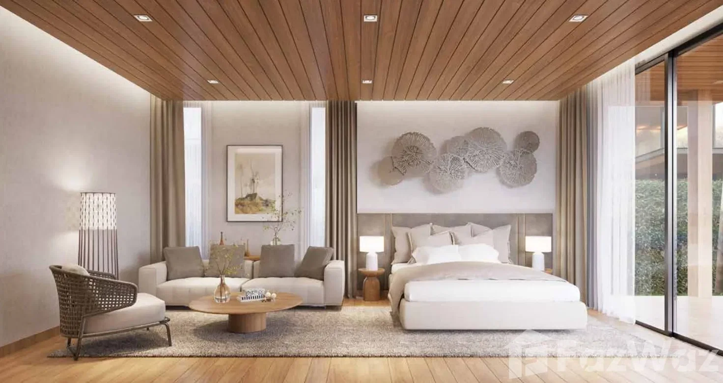 รูป ขาย วิลล่า 5 ห้องนอน ในโครงการ ไฮแลนด์ พาร์ค เรสซิเดนซ์ หาดบางเทา - ภูเก็ต 1705744 - รูปที่ 8/12