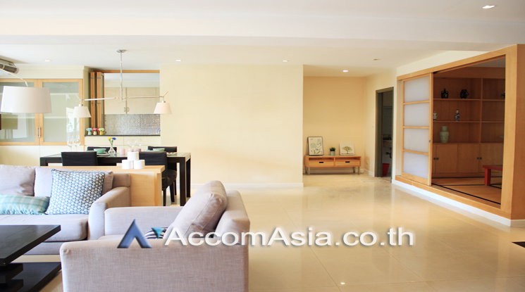 รูป 🔼🔽 AccomA 📩  3 BR Condominium @Royal Castle Sukhumvit 39 (AA28966) - รูปที่ 5/9