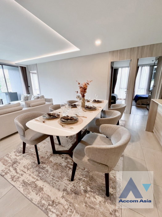 picture 🔼🔽 AccomA 📩 Fully Furnished 3 BR Condominium @Fynn Sukhumvit 31 Condominium (AA42931) - 5/20