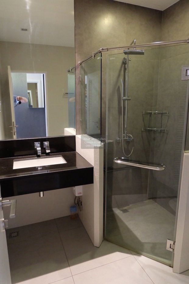 รูป เช่าคอนโด ลุมพินี เพลส พระราม 9 - รัชดา เพนท์เฮ้าส์ MRT-พระราม 9 ห้วยขวาง เขต ห้วยขวาง กรุงเทพ CX-150569 ✅ ทักไลน์ @connexproperty ตอบทันที ทีมงานมืออาชีพ ✅ - รูปที่ 6/6