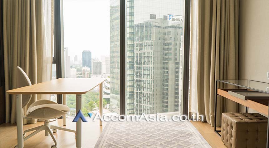 picture 🔼🔽 AccomA 📩  2 BR Condominium @Vittorio Sukhumvit 39 (AA22727) - 7/11