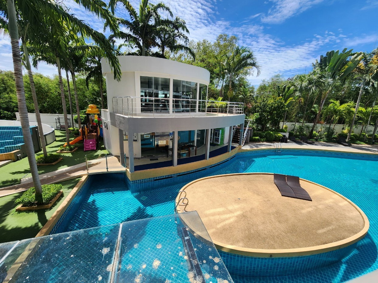 picture Laguna Beach Condominium in Jomtien - 17/19