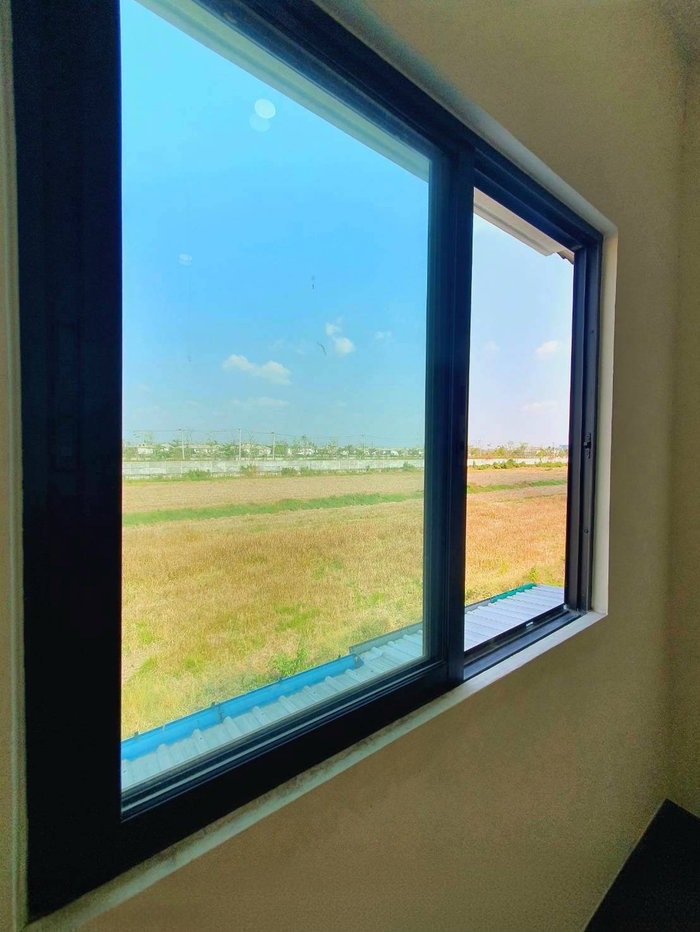 รูป ✨️ขายด่วน..ทาว์นโฮม 2 ชั้น บ้านใหม่พร้อมอยู่ เดินสะดวกใกล้ตลาดใหญ่ ทางด่วน และสิ่งอำนวยความสะดวกรอบโครงการ✨️ - รูปที่ 16/23