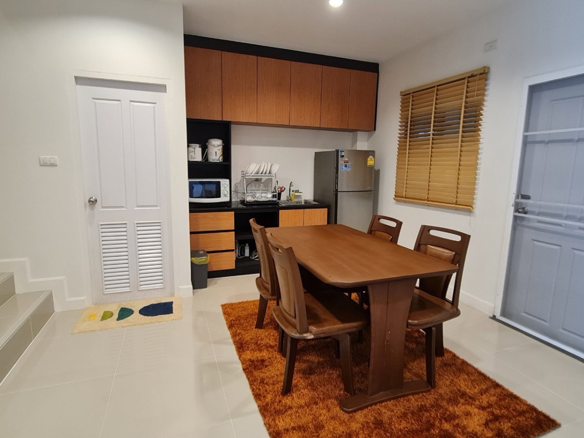 รูป ด่วน  ขายบ้านทำเลสันกำแพงสายเก่า เออบาน่า 6 - รูปที่ 14/28