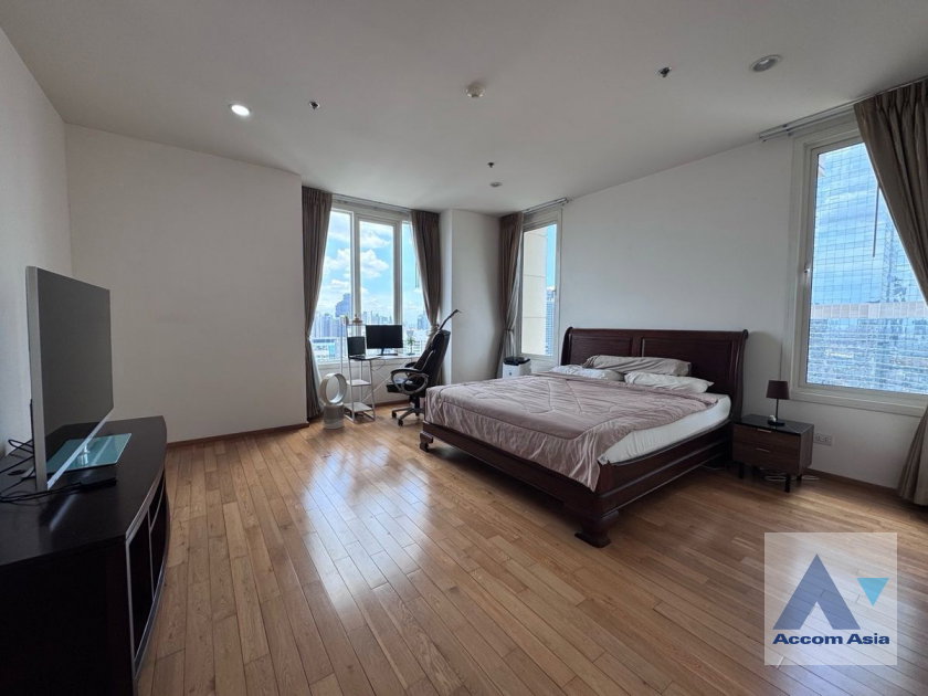 รูป 🔼🔽 AccomA 📩  2 BR Condominium @The Empire Place (AA44990) - รูปที่ 15/20