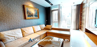 คอนโดให้เช่า : 🔼🔽 AccomA 📩  2 BR Condominium @Athenee Residence (1515702)