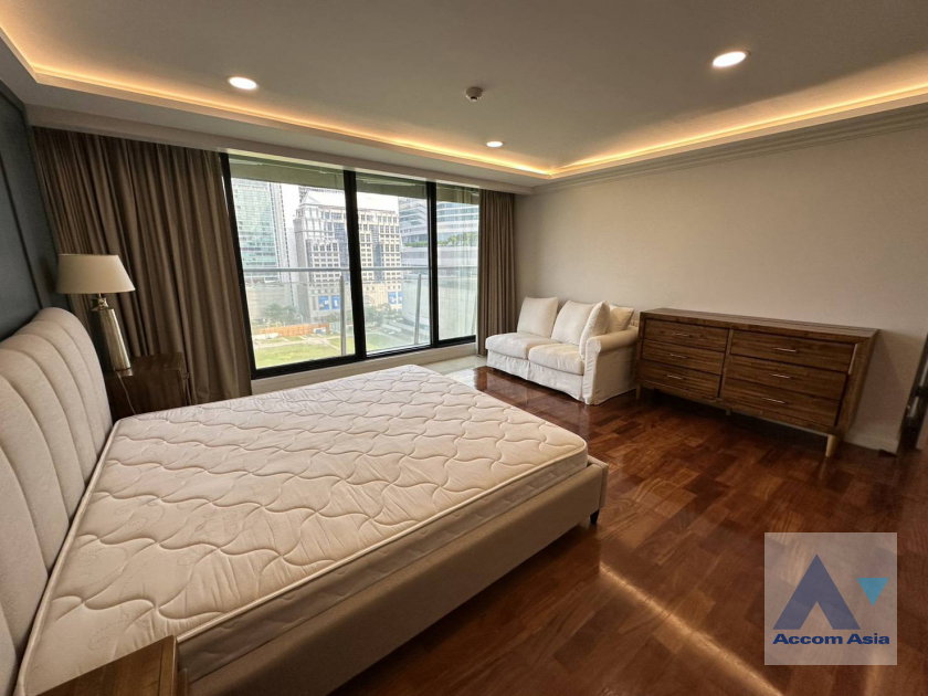 รูป 🔼🔽 AccomA 📩 Duplex Condo 3 BR Condominium @New House (AA45385) - รูปที่ 11/20