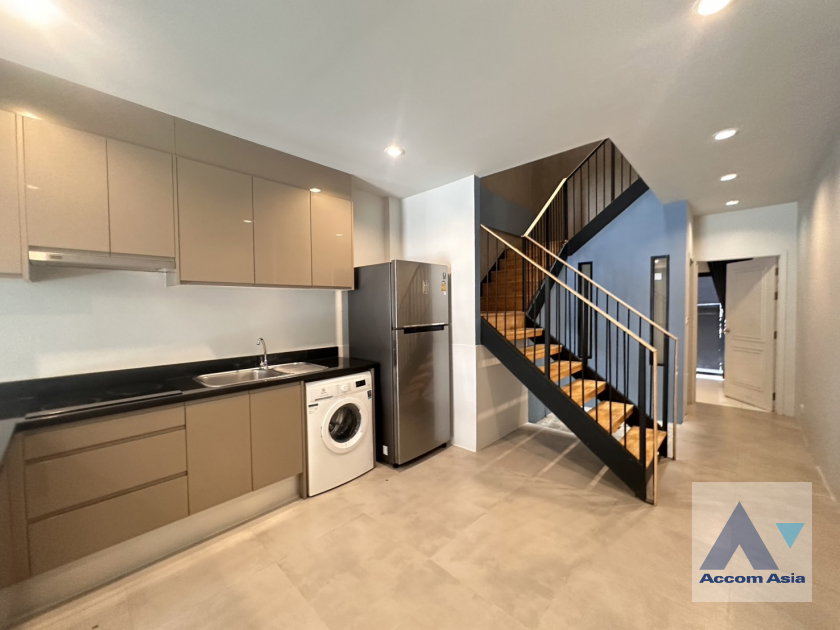 รูป 🔼🔽 AccomA 📩 Pet friendly 3 BR Townhouse @23 Residence (AA43972) - รูปที่ 4/15