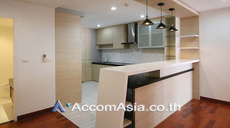 รูป 🔼🔽 AccomA 📩  3 BR Condominium @Urbana Sukhumvit 15 (AA29313) - รูปที่ 6/12