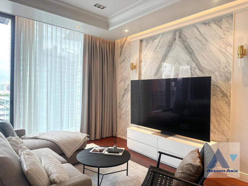 picture 🔼🔽 AccomA 📩 Pet friendly 2 BR Condominium @MARQUE Sukhumvit (AA36627) - 3/12