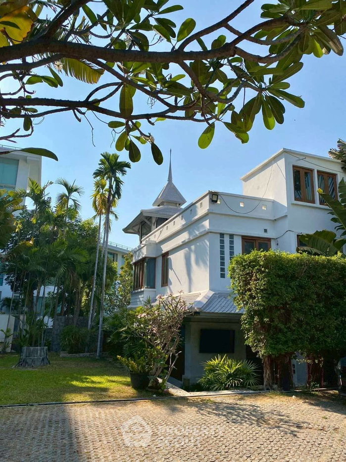 รูป คอนโด 2-ห้องนอน ที่ เดอะ แซงชัวรี วงศ์อมาตย์ ใกล้ ปราสาทสัจธรรม (ID 2771425) - รูปที่ 8/19