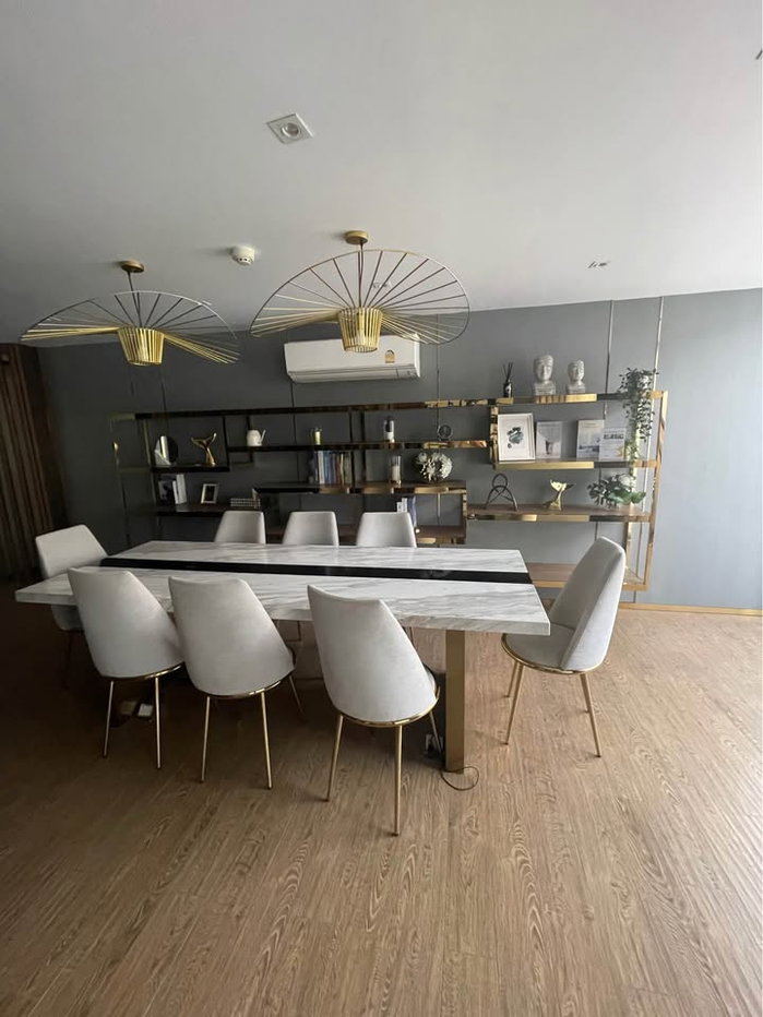 รูป 🎈#MT2603_148🎈💥ด่วน💥ว่างชัวร์ รีบคลิก ก่อนหลุดมือ‼️ 𝗙𝗼𝗿 𝗥𝗲𝗻𝘁 1️⃣2️⃣k.🔥🔥#ใกล้BTSพหลโยธิน59คอนโด เคนซิงตันพหลโยธิน63 - รูปที่ 10/13