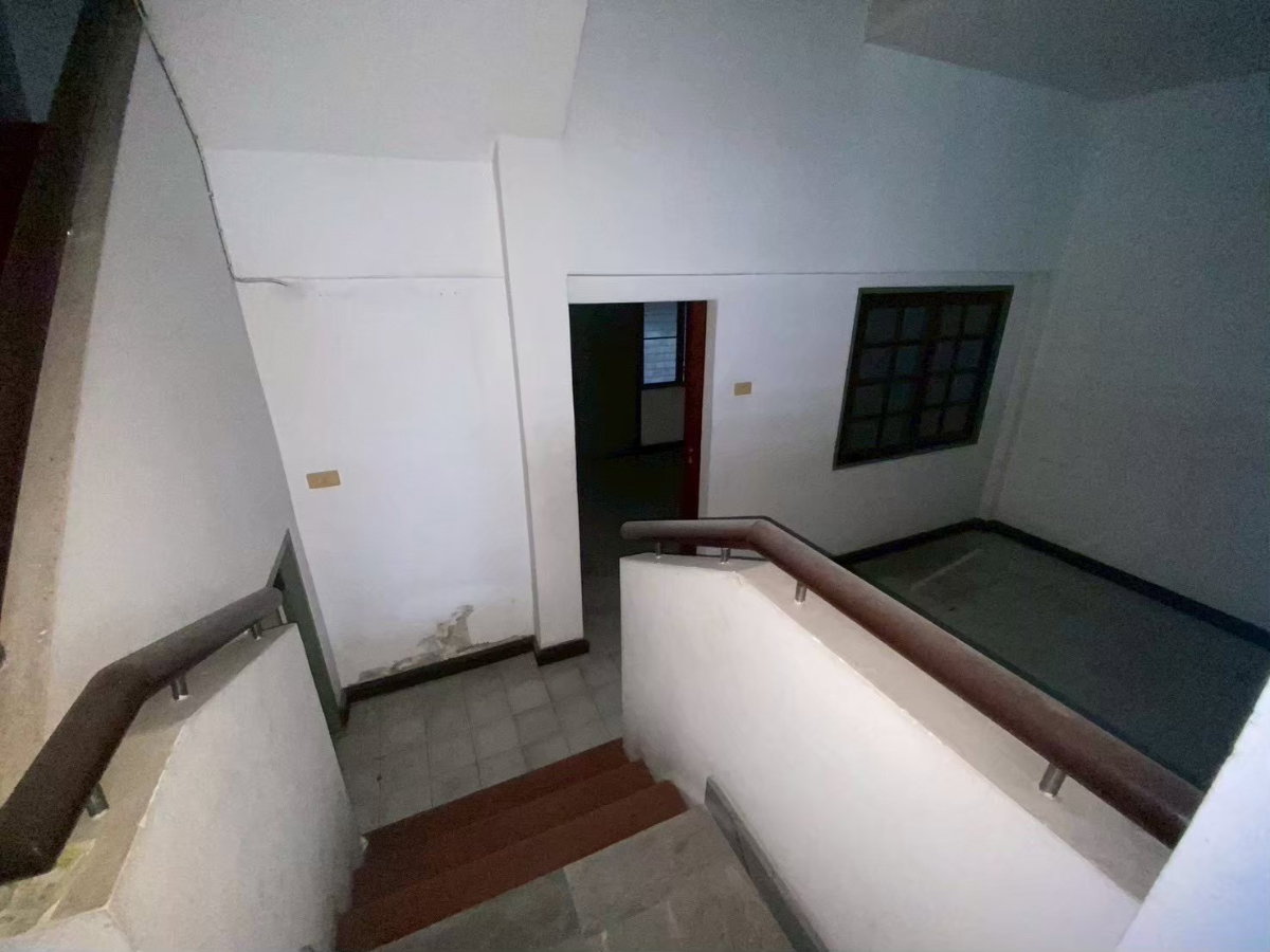 รูป ขาย!! บ้านทาวน์เฮ้าส์ 3 ชั้น บางกระสอ นนทบุรี  (เจ้าของขายเอง) - รูปที่ 9/13