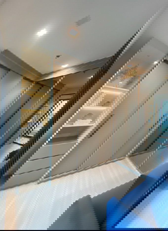 picture Life Sathorn Sierra (High Floor & Prime Location) - 6/16