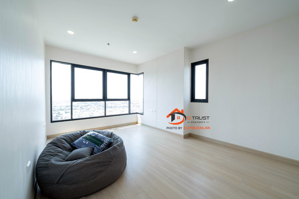 รูป ขาย คอนโด ศุภาลัย ลอฟท์ สถานีแยกไฟฉาย 83.90 ตร.ม. ห้องมุม ชั้น 20 ห้องใหม่ - รูปที่ 5/7