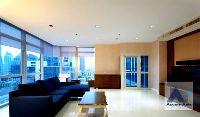 Condos for rent : 🔼🔽 AccomA 📩  3 BR Condominium @Athenee Residence (1513261)