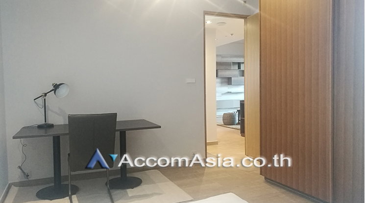 รูป 🔼🔽 AccomA 📩 The Met Sathorn - รูปที่ 8/10