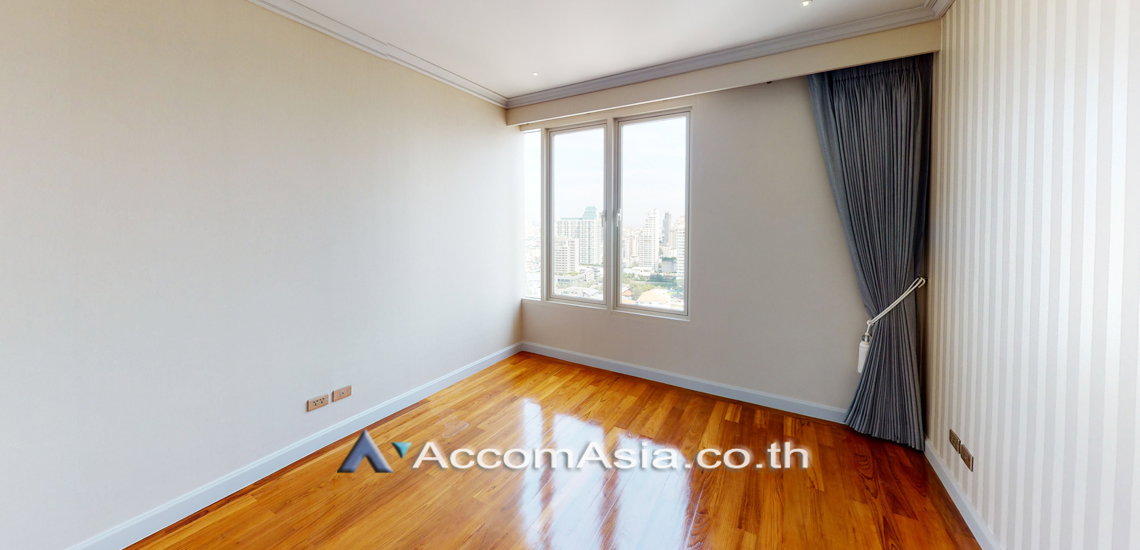 picture 🔼🔽 AccomA 📩 Pet friendly 4 BR Condominium @Hampton Thonglor 10 (AA27791) - 9/16