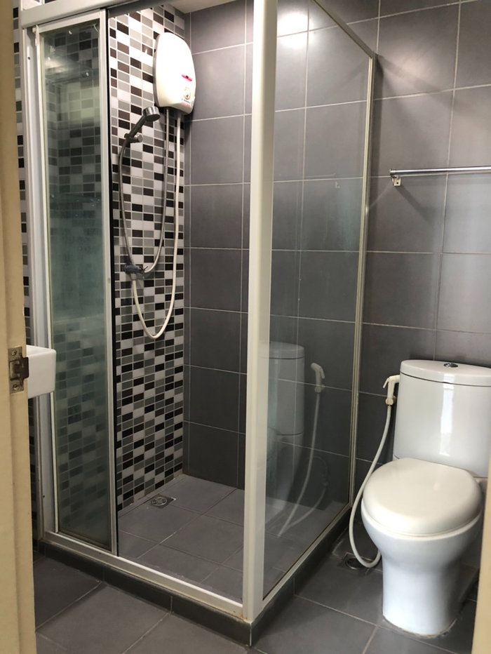 รูป ***ให้เช่าคอนโด : ดีคอนโด รามคำแหง (D Condo Ramkhamhaeng) *** - รูปที่ 13/14