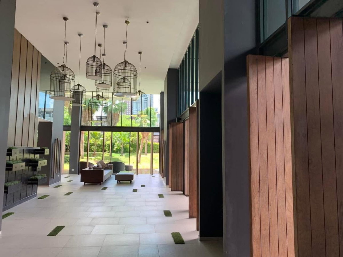 รูป 🔴S2478🟡 ขายถูกมาก👍 U Delight Residence Pattanakarn - Thonglor 💛🧡 ✅แอดไลน์ @mproperty (มี @ ด้วย) แอดมินตอบไว - รูปที่ 5/21