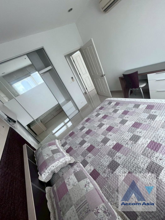 รูป 🔼🔽 AccomA 📩  2 BR Condominium @Siri Residence Sukhumvit 24 (AA24105) - รูปที่ 15/20