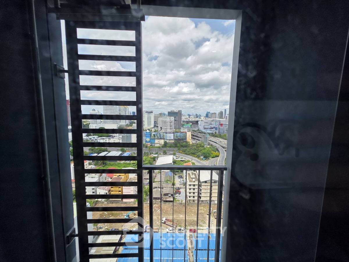 รูป คอนโด 2-ห้องนอน ที่ ไอดีโอ พระราม 9 - อโศก ใกล้ MRT พระราม 9 (ID 2737269) - รูปที่ 16/16