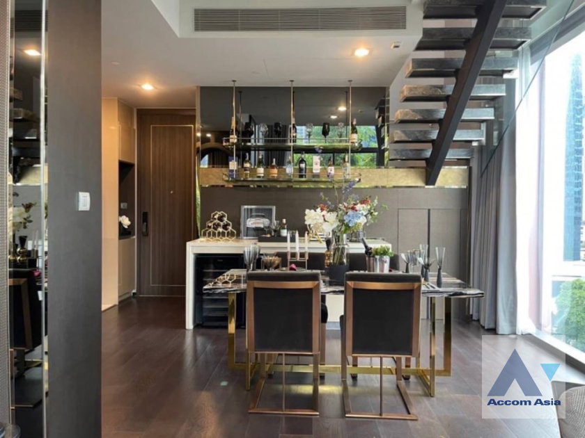 รูป 🔼🔽 AccomA 📩 LAVIQ Sukhumvit 57 - รูปที่ 4/8
