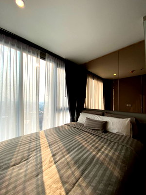 คอนโดให้เช่า : Knightsbridge Prime Sathorn【𝐒𝐄𝐋𝐋 & 𝐑𝐄𝐍𝐓】🔥ดีไซน์สุขุม ให้ความรู้สึกนิ่งแต่ทรงพลัง องค์ประกอบหรู 🔥 ติดต่อไลน์ไอดี: @hacondo