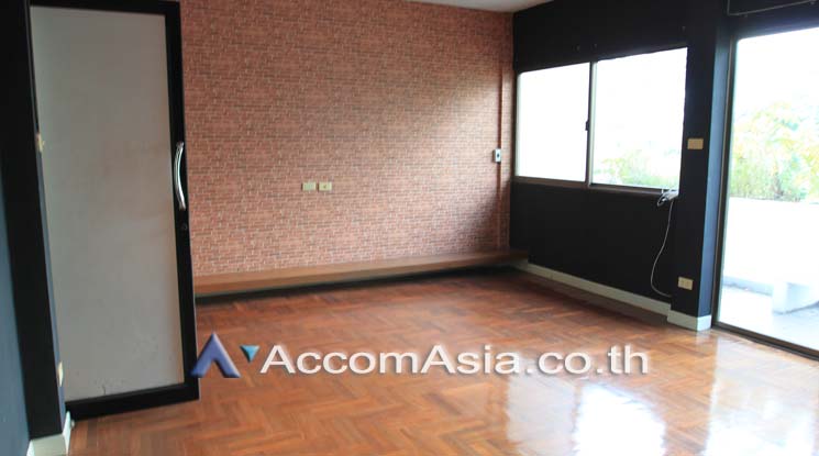 รูป 🔼🔽 AccomA 📩 Home Office 3 BR Townhouse in Khlong Toei (AA17938) - รูปที่ 15/16