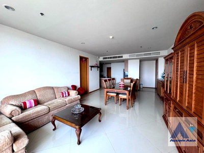 Condos for rent : 🔼🔽 AccomA 📩  2 BR Condominium @The Empire Place (AA44990)