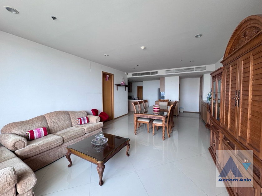 รูป 🔼🔽 AccomA 📩  2 BR Condominium @The Empire Place (AA44990) - รูปที่ 1/20