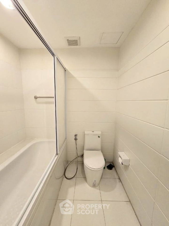 รูป คอนโด 2-ห้องนอน ที่ คิว เฮ้าส์ สาทร ใกล้ BTS กรุงธนบุรี (ID 2444706) - รูปที่ 17/23