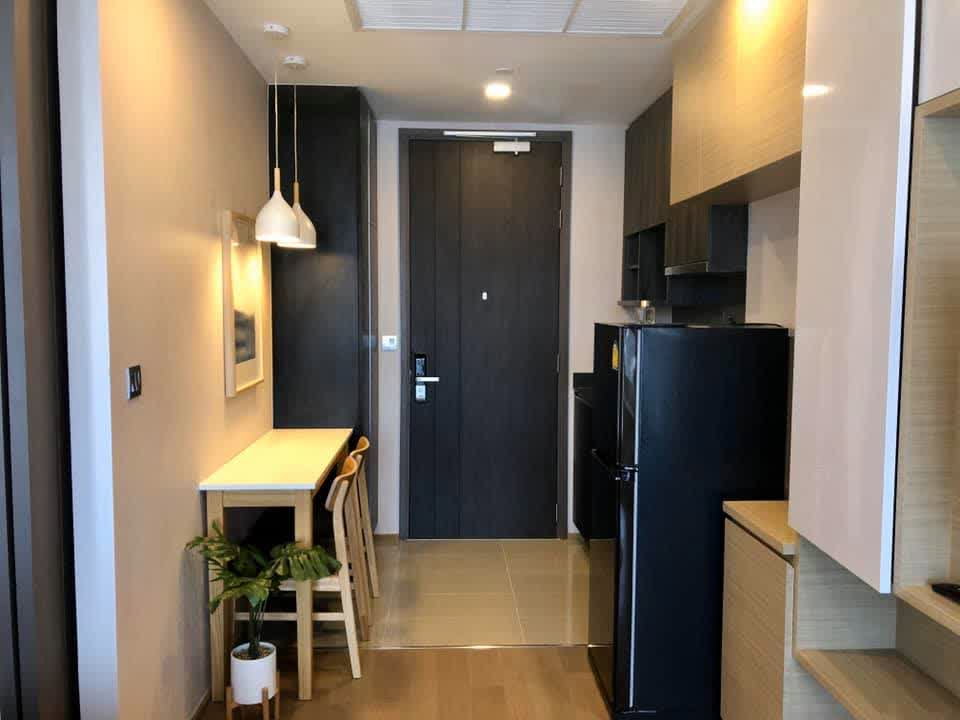 picture Ashton Chula Silom【𝐒𝐄𝐋𝐋 & 𝐑𝐄𝐍𝐓】🔥Simple yet sophisticated design, with a personal touch.🔥 Contact Line ID: @hacondo - 8/9