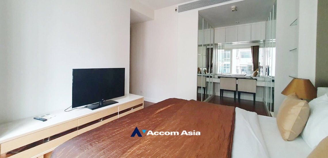 รูป 🔼🔽 AccomA 📩  2 BR Condominium @Q Langsuan  (AA30417) - รูปที่ 5/8