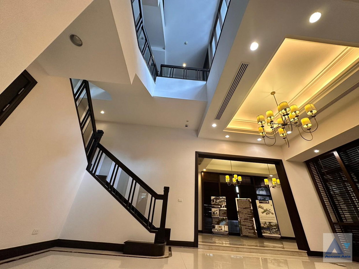 picture 🔼🔽 AccomA 📩 Private Swimming Pool 4 BR House @House with pool Exclusive compound (1812512) - 6/20