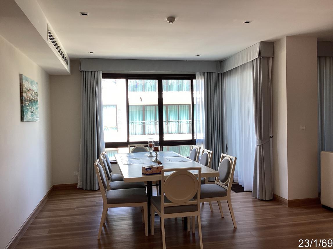 รูป คอนโดมิเนียม 599.88 ตร.ม. ชะอำ เพชรบุรี 30M - รูปที่ 16/30