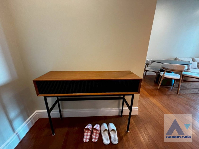 รูป 🔼🔽 AccomA 📩  2 BR Condominium @Bright Sukhumvit 24 (AA45714) - รูปที่ 4/9