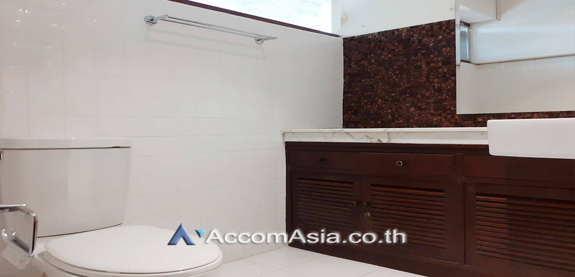 รูป 🔼🔽 AccomA 📩 Pet friendly,Home Office 3 BR House in Klong Tan (AA10673) - รูปที่ 17/19