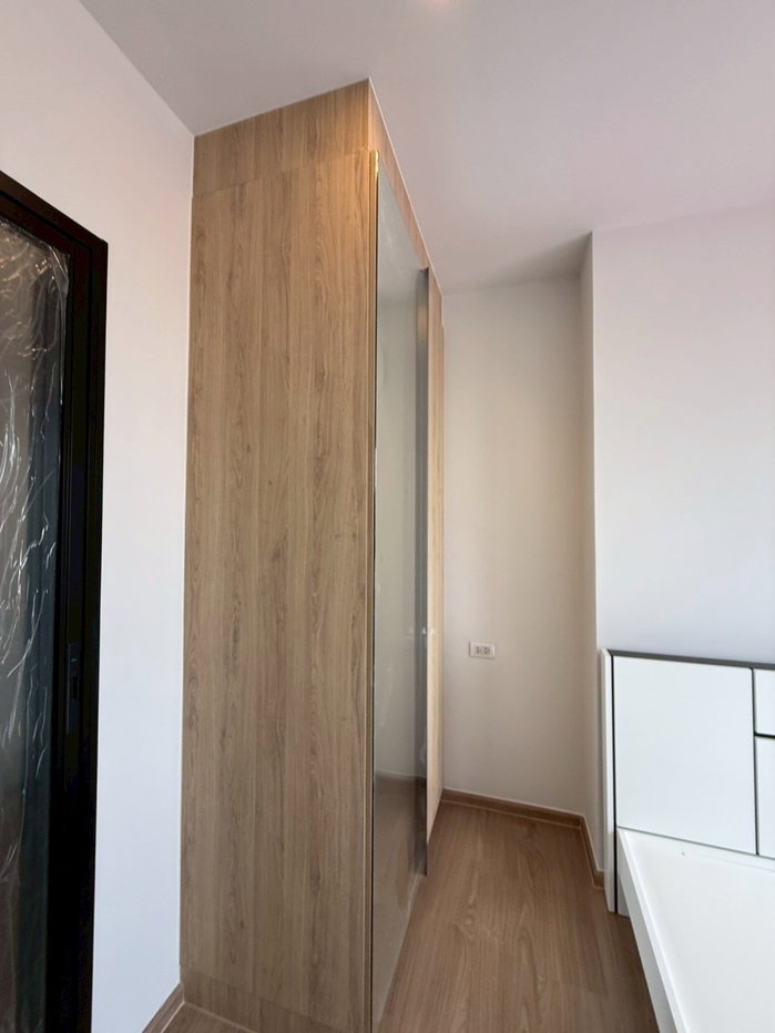 picture @Condorental condo for rent Chewathai PinKlao - 2/12