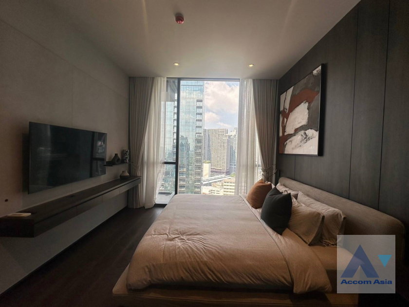 picture 🔼🔽 AccomA 📩 Duplex Condo 2 BR Condominium @LAVIQ Sukhumvit 57 (AA39350) - 14/20