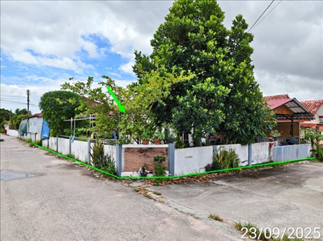 picture HOME 57.1 Sq.w. Ban Chang Rayong for 1.8M - 9/12
