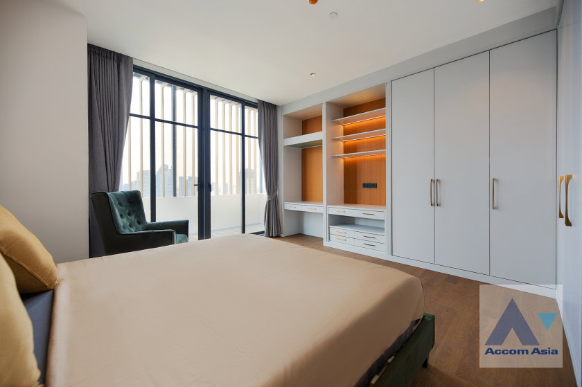 picture 🔼🔽 AccomA 📩 Thonglor Jungle paradise. Duplex Penthouse. Jacuzzi on Terrace. - 19/20