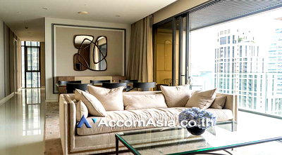 Condos for rent : 🔼🔽 AccomA 📩  2 BR Condominium @Vittorio Sukhumvit 39 (AA22727)