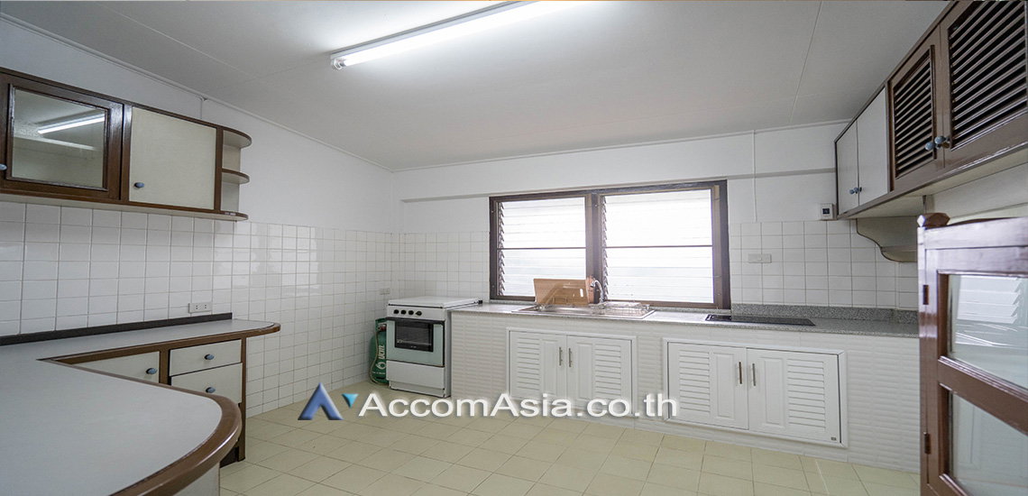 picture 🔼🔽 AccomA 📩  3 BR House in Phra Khanong Nuea (AA30826) - 15/20