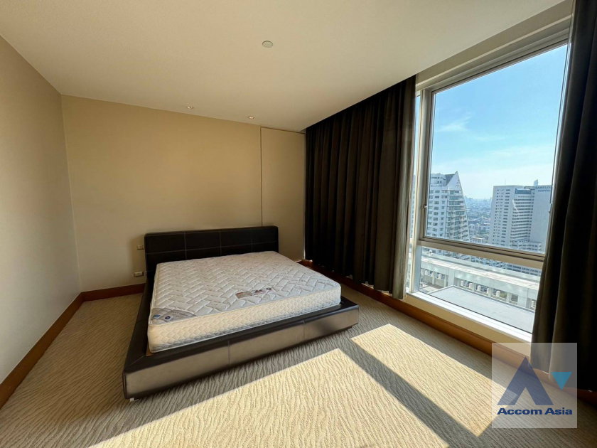 รูป 🔼🔽 AccomA 📩 3 BR Condominium @Sky Villas Sathorn (AA21266) - รูปที่ 10/17