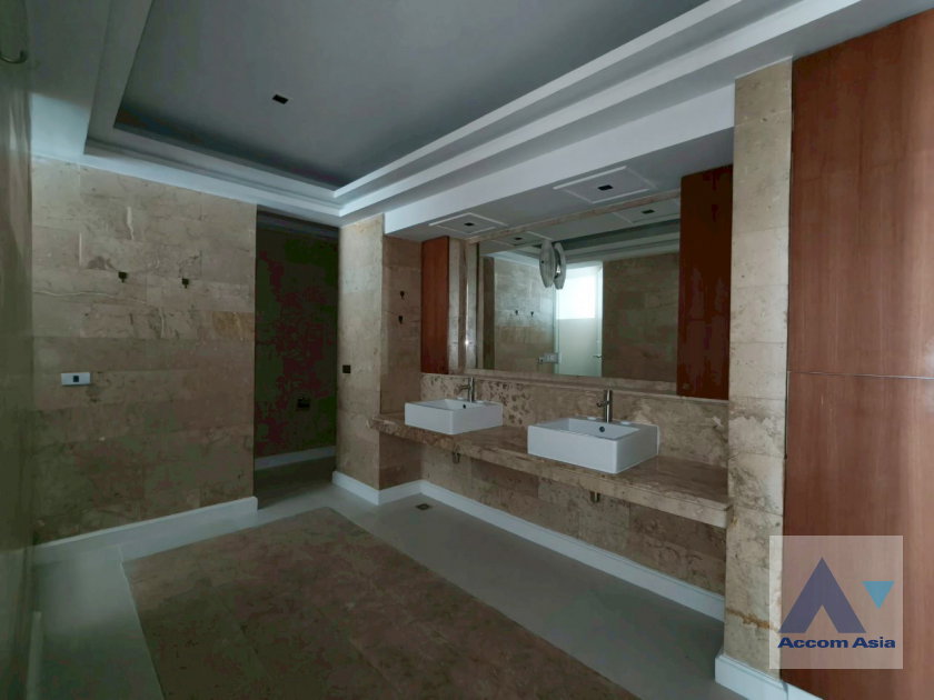 รูป 🔼🔽 AccomA 📩 Pet friendly,Big Balcony 2 BR Condominium @The Lakes (AA30441) - รูปที่ 11/17