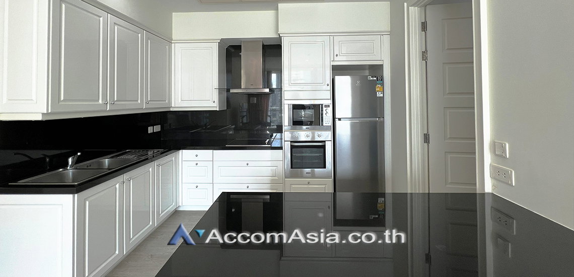 picture 🔼🔽 AccomA 📩 3 BR Condominium @Royce Private Residences (AA31259) - 6/20